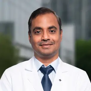 Dr. Nagendra Prasad Anipindi