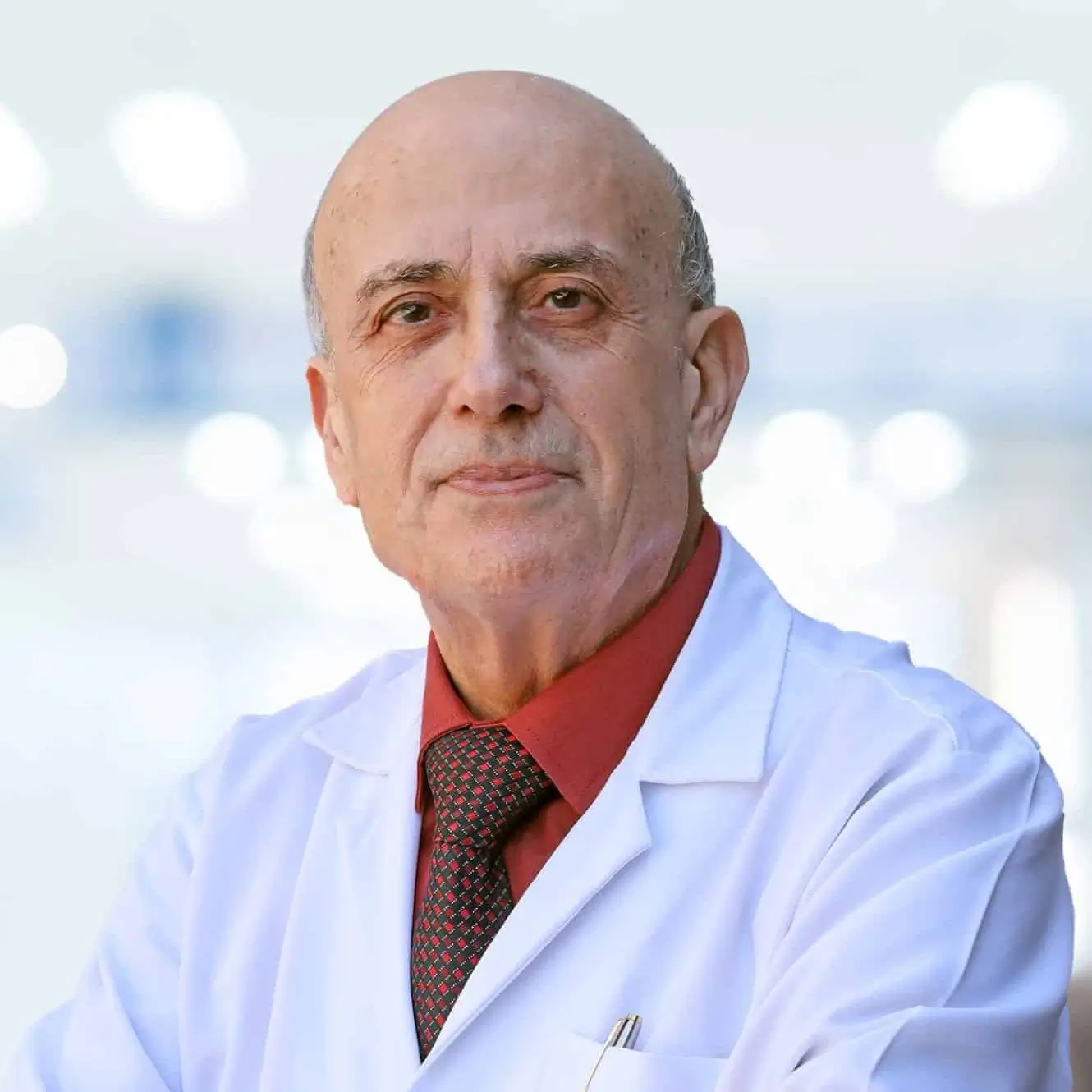 Dr. Najib Zeidan