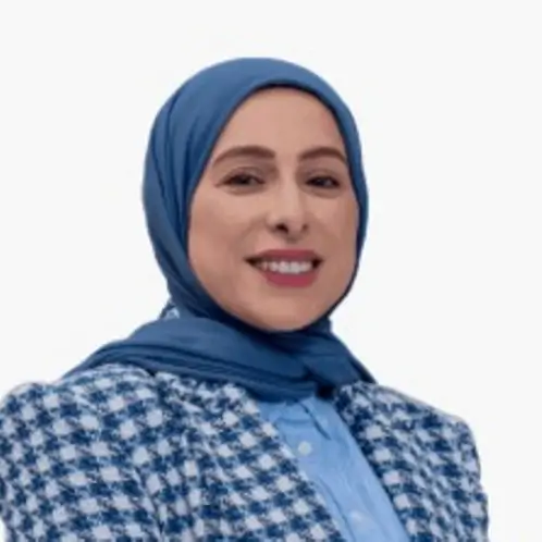 Dr. Najlla Baroud