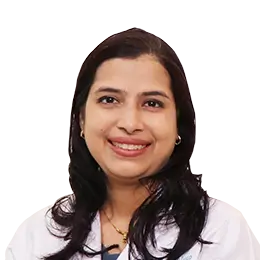 Dr. Namita Padvi