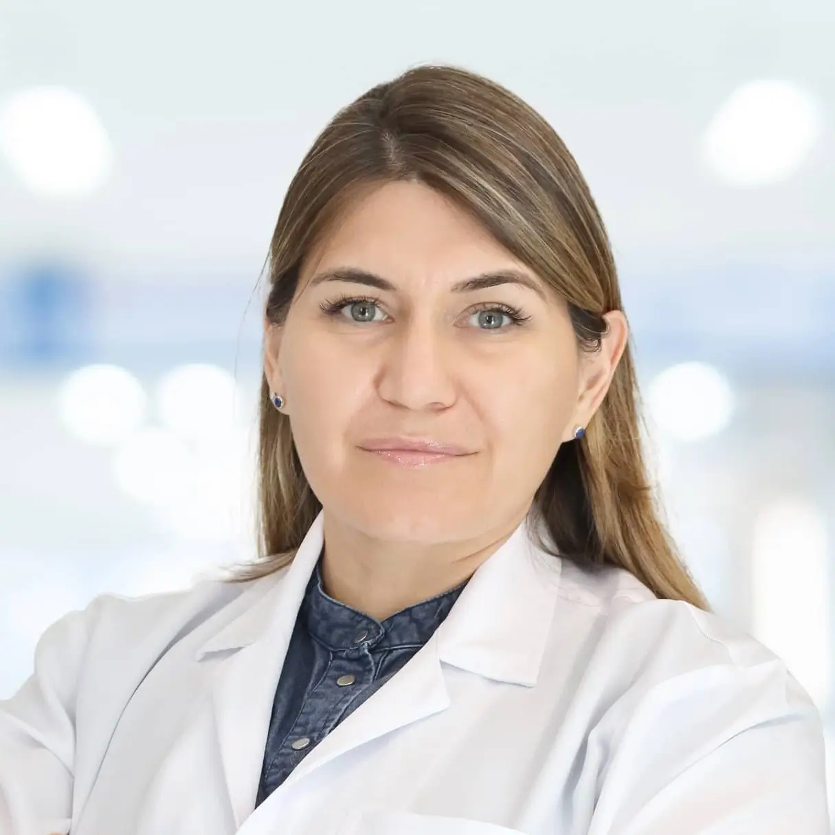 Dr. Nancy Molon