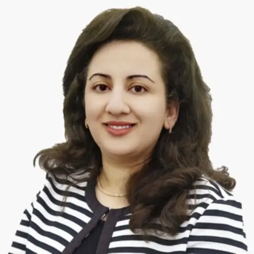 Dr. Nardeen Todary Hanna