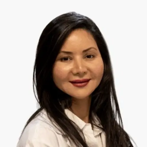 Dr. Narges Pourheidari