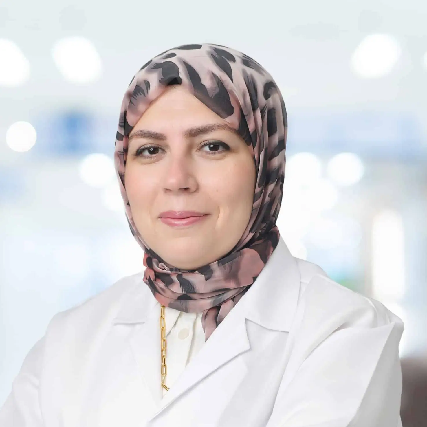 Dr. Nashwa Dyab