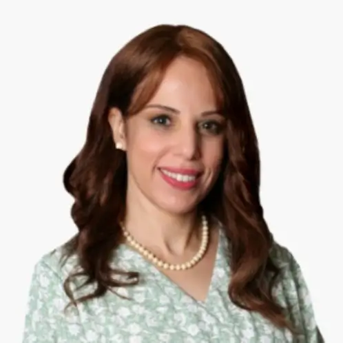 Dr. Nashwa Mohamed Abdelaziz Elshazly