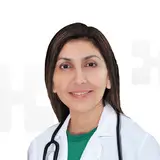 Dr. Nasreen Salahuddin