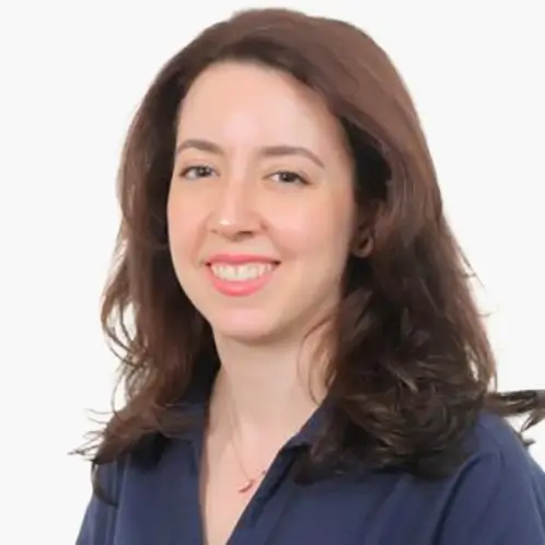 Dr. Nathalie E. Chalhoub