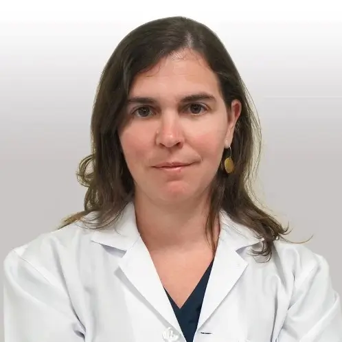 Dr. Nathalie Jacque