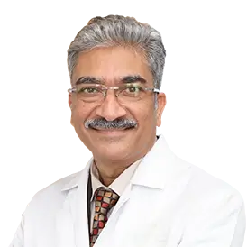 Dr. Naveen Gupta