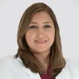 Dr. Neda Mehdipour