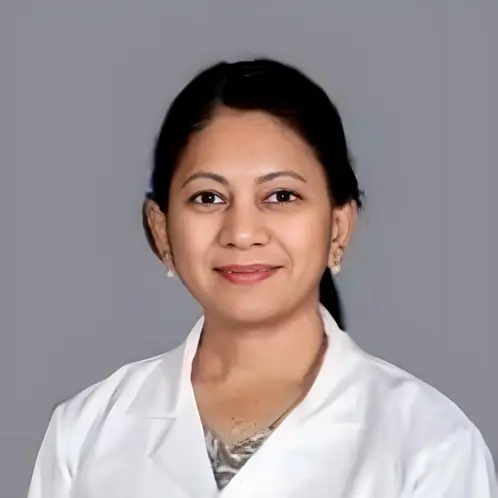 Dr. Neena Rasil