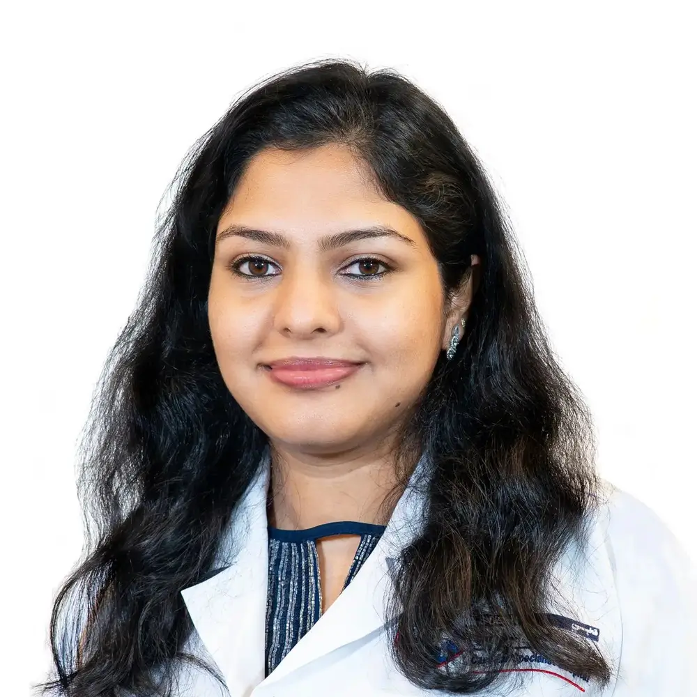 Dr. Neethu Venkitakrishnan