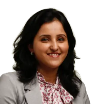 Ms. Netra Khangaonkar