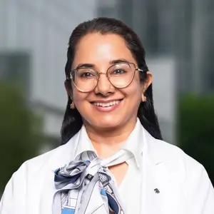 Dr. Nidhi Maggon