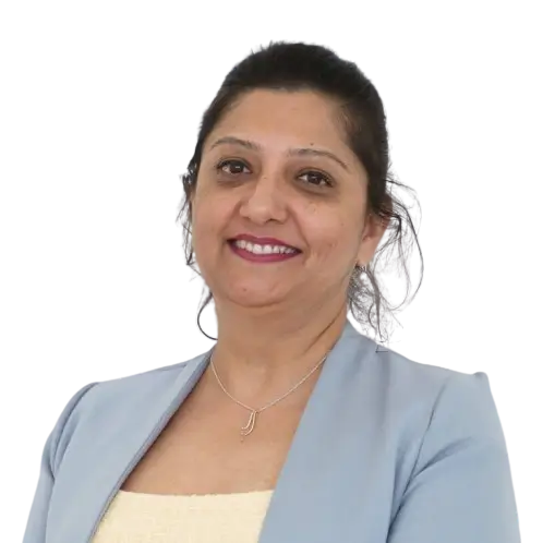Dr. Nidhi Sapolia