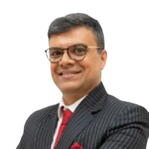 Dr. Nikhil Ganjoo