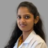 Dr. Nikulaa Parachuri