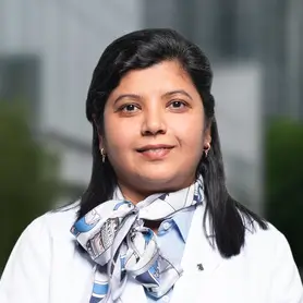 Dr. Nirmal Sumitha Jerald