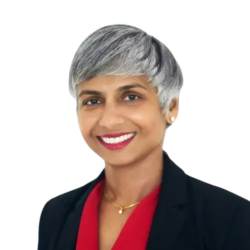 Dr. Nirmala Murthy
