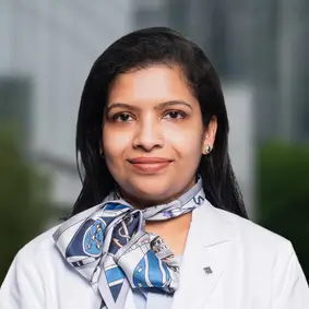 Dr. Nisha Narayanankutty