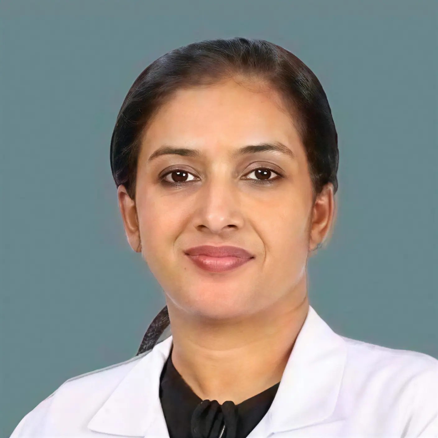 Dr. Nisha Ravindran