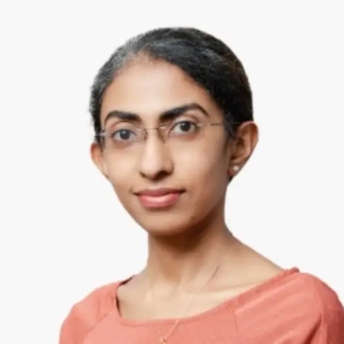 Dr. Nisha Vijayan