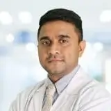 Dr. Nishanth Girija Kumar