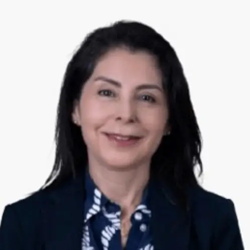 Dr. Nohora Carolina Bastidas Hurtado