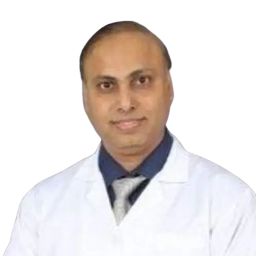 Dr. Nomesh Kumar Munikoti