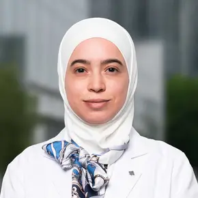 Dr. Ola Al Sheikh