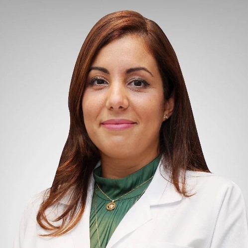 Dr. Olfa Koobar