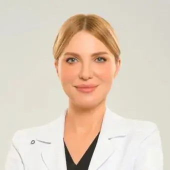 Dr. Olga Lozenko