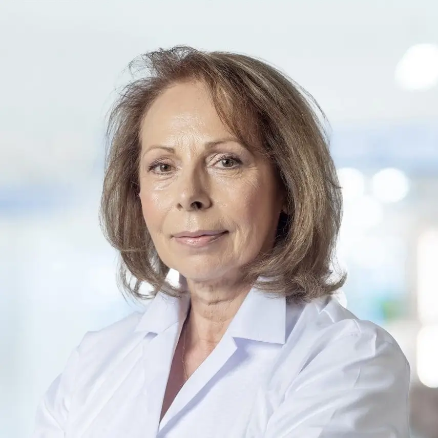 Dr. Olivera Nikolic