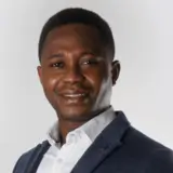 Dr. Olusegun John Oluwole