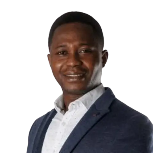 Dr. Olusegun John Oluwole