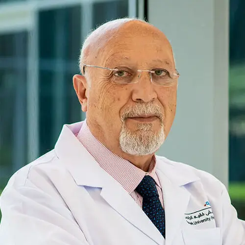 Dr. Omar Awija