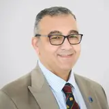 Dr. Omar Ayoub