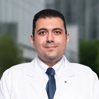 Dr. Omar Eissa Habo