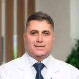 Dr. Omar Farooq Abdulkadir