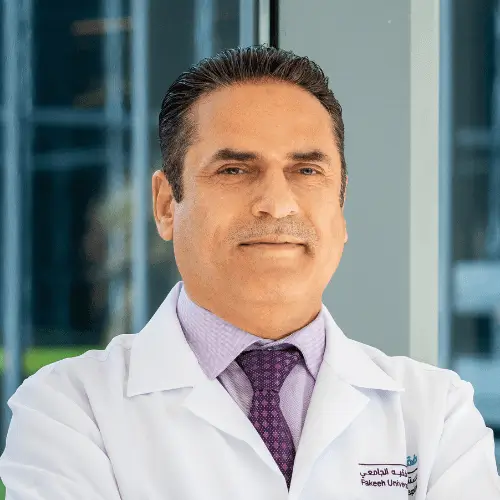 Dr. Omar Mohamad Nakash