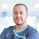 Dr. Omar Sabri
