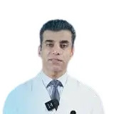 Dr. Omid Ahmadi