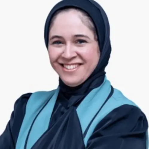 Dr. Omnia Mosalam