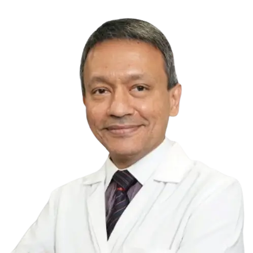 Dr. Parthiban Srinivasan