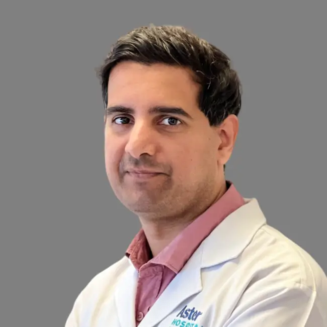 Dr. Patanjali Panduranga