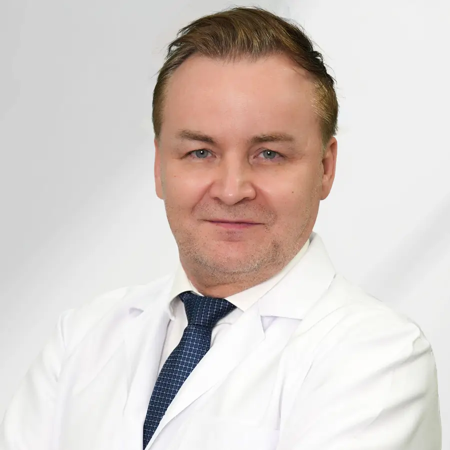 Dr. Pawel Zwolak
