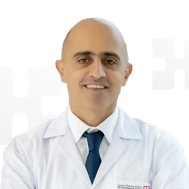 Dr. Pierre El Chater