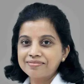 Dr. Poornima Balagopal
