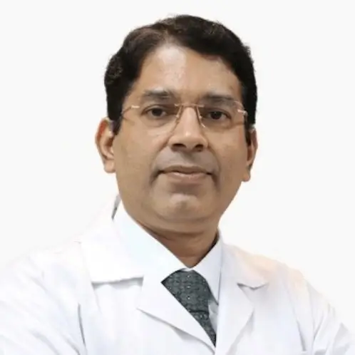 Dr. Prakash Nair