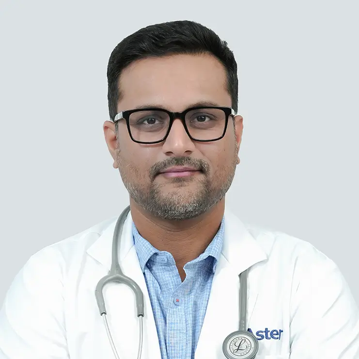 Dr. Pramit Giri